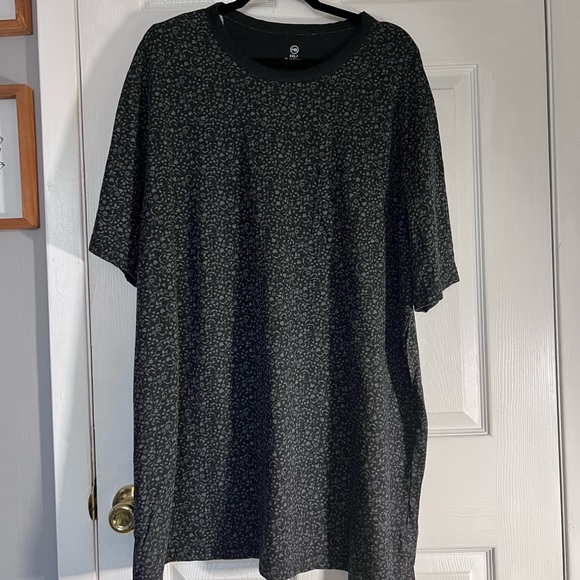 HB tee short sleeve with pocket 2XLT - Picture 1 of 3